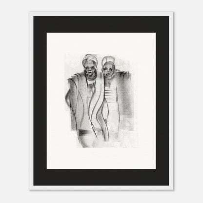 Eternal Kinship - Nutala Gallery