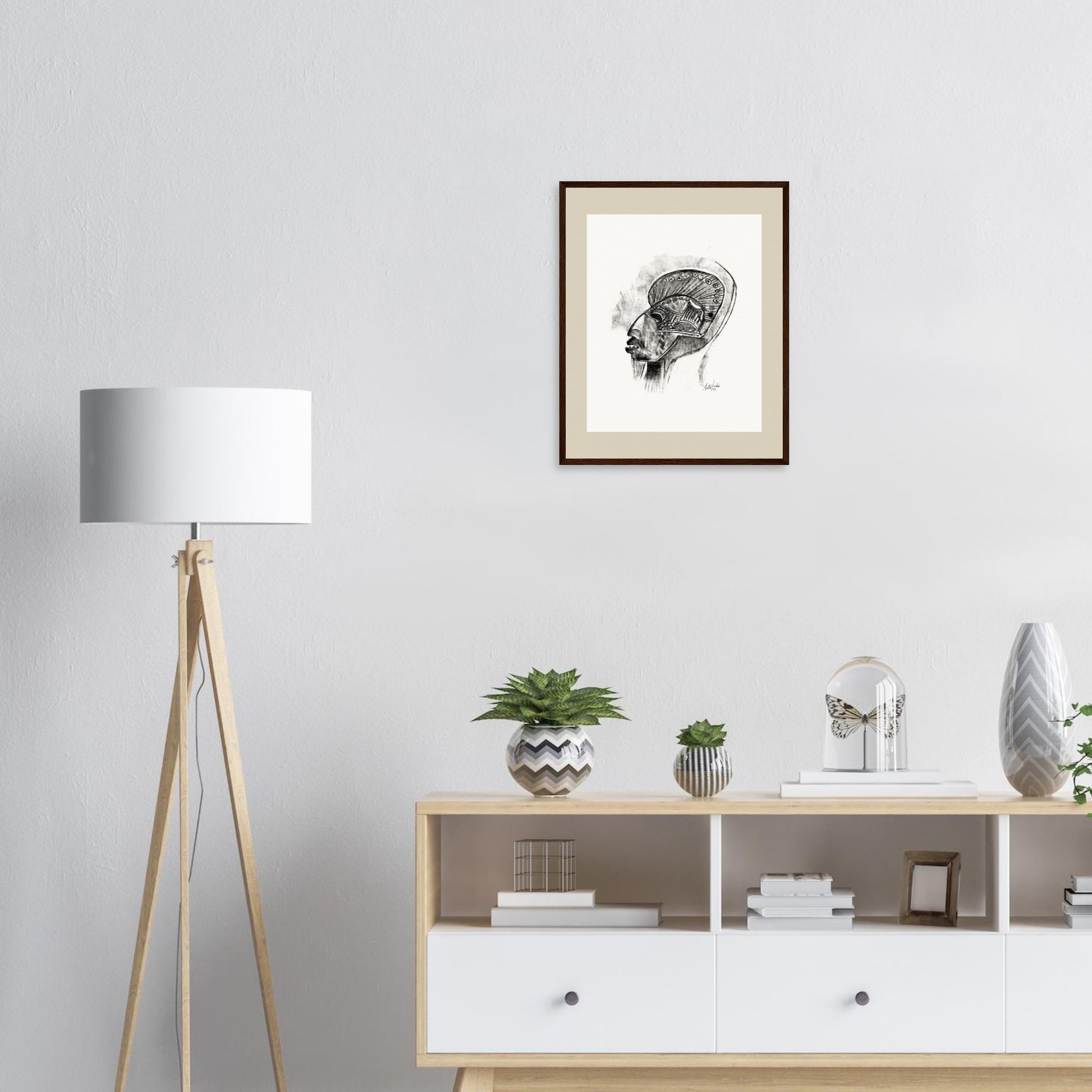 The Mask (1979) - Nutala Gallery