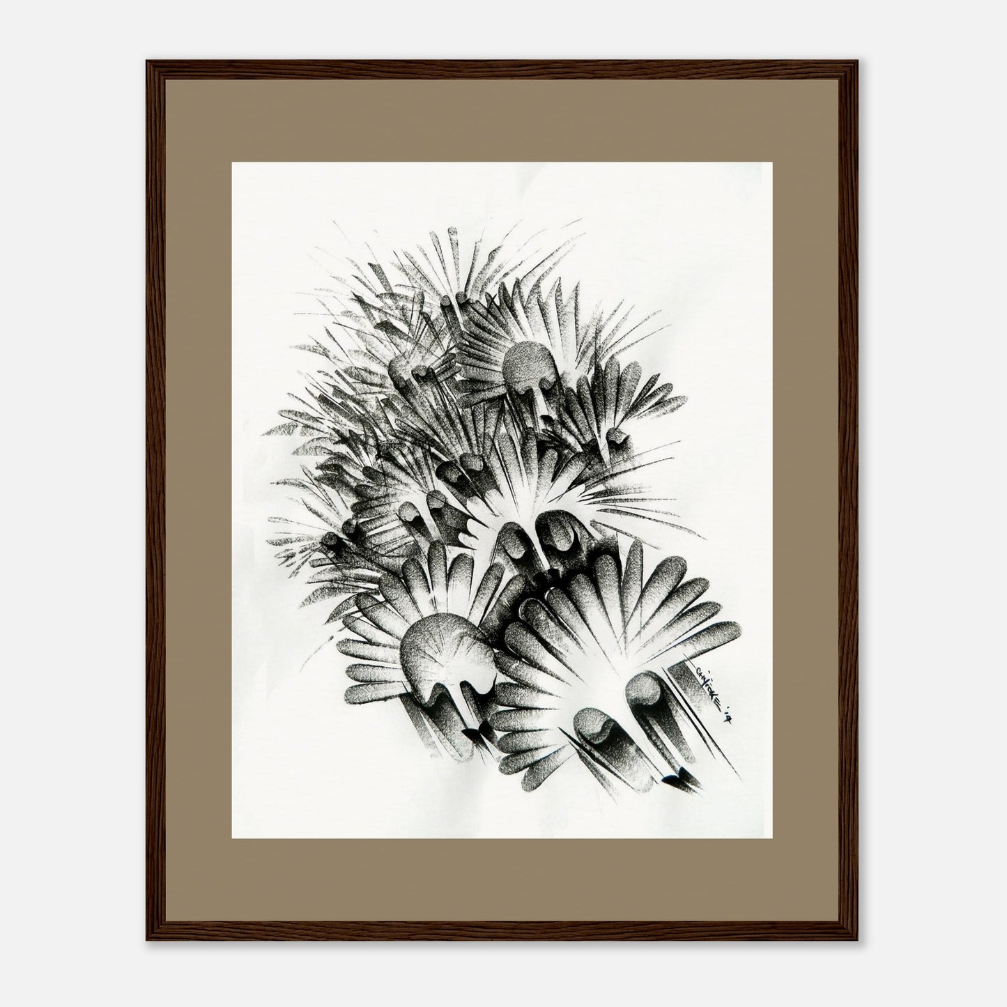 They came not in a Single file - Nutala Gallery