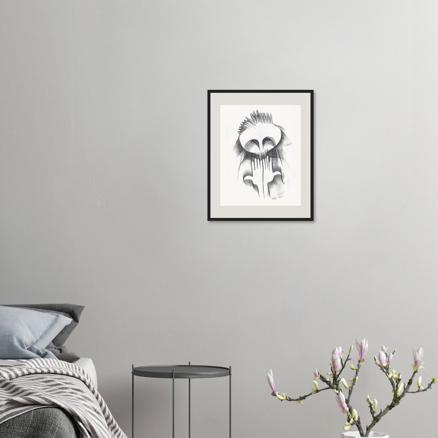 Plea Series I - Nutala Gallery