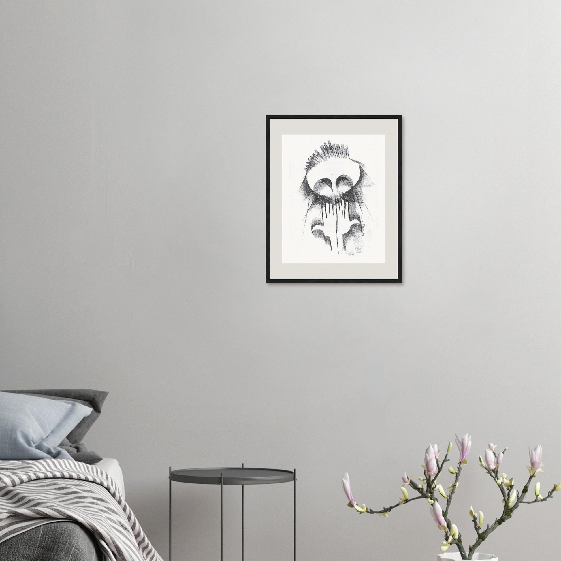 Plea Series I - Nutala Gallery