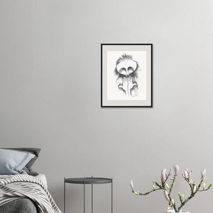 Plea Series I - Nutala Gallery