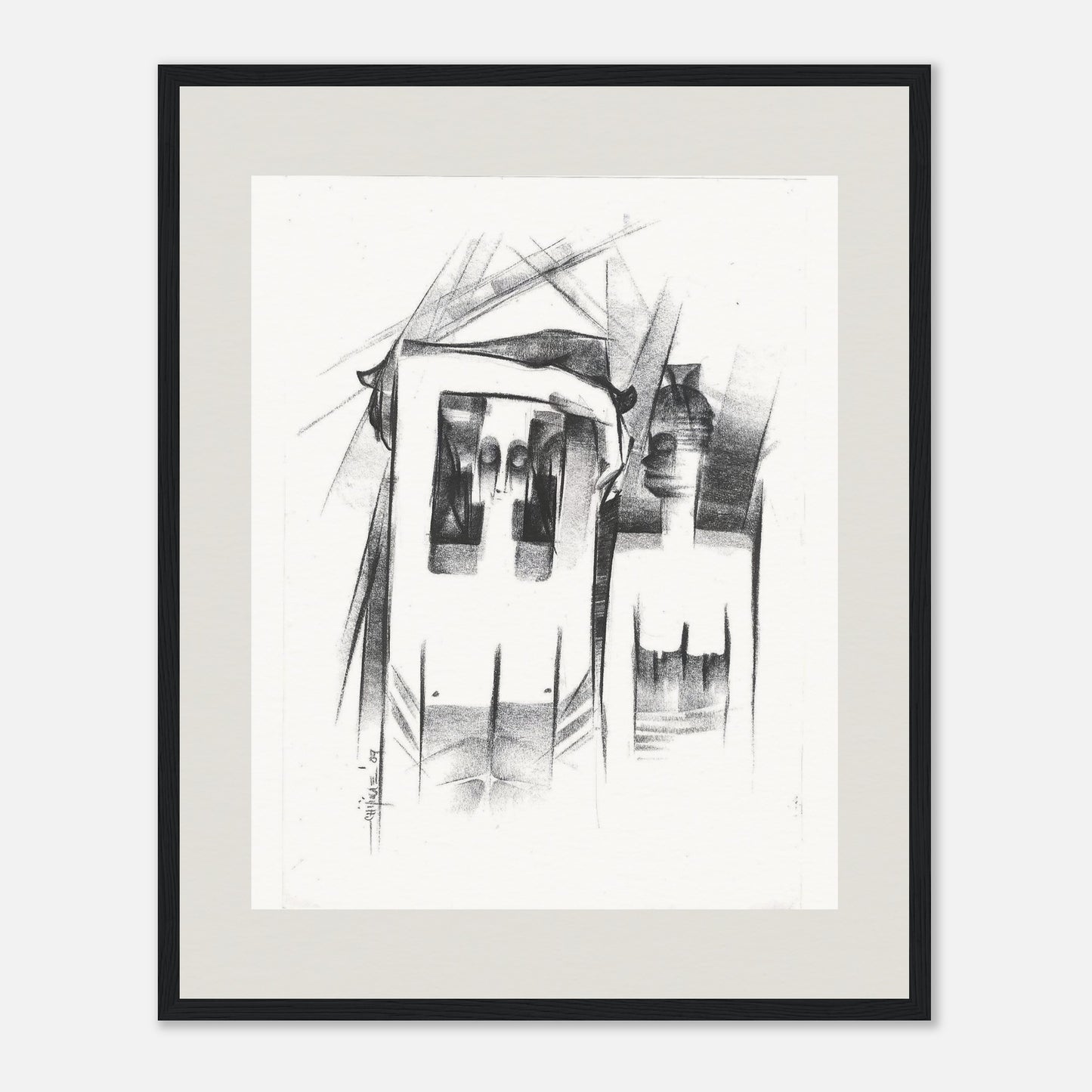 Okwu Agwu - Nutala Gallery