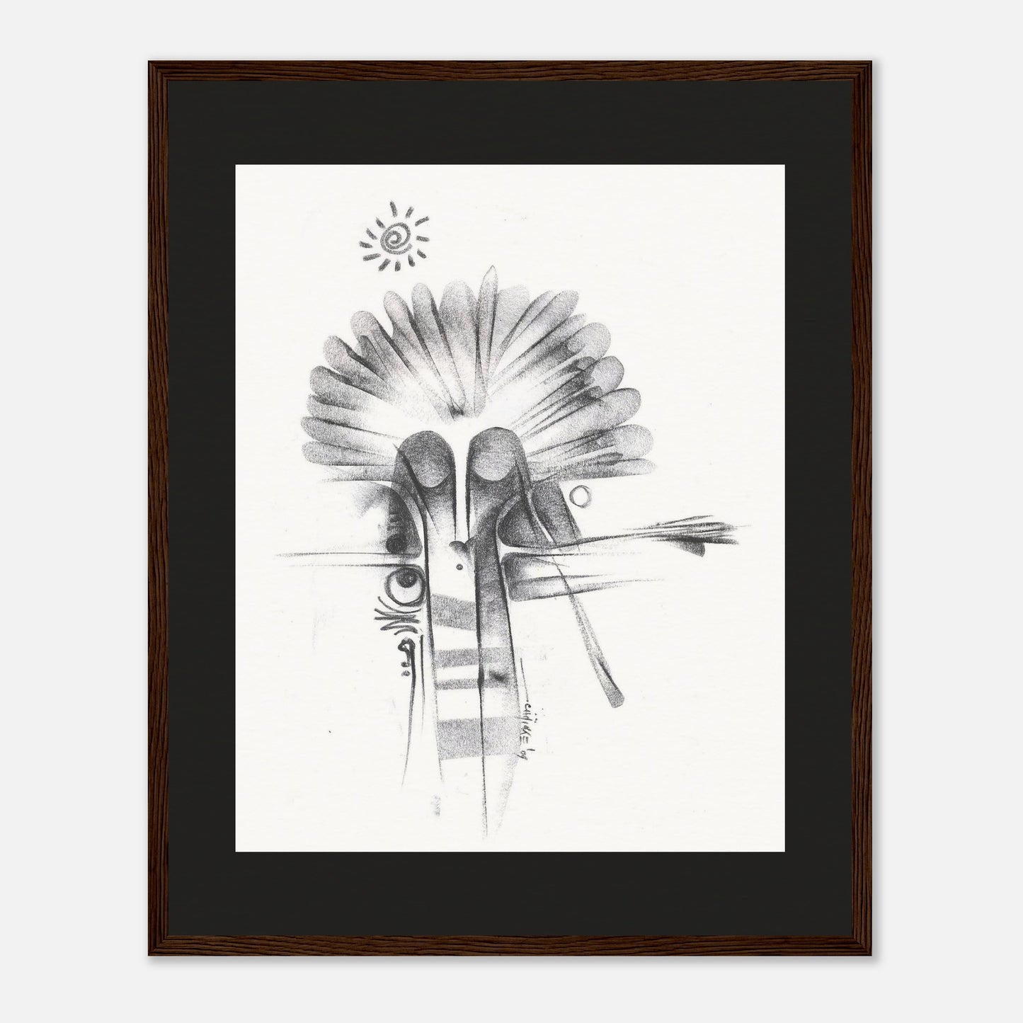 Egwugwu - One Of Many - Nutala Gallery