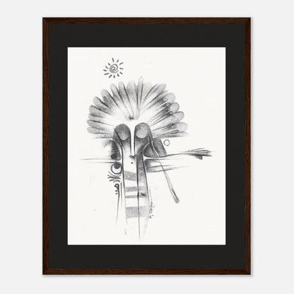 Egwugwu - One Of Many - Nutala Gallery