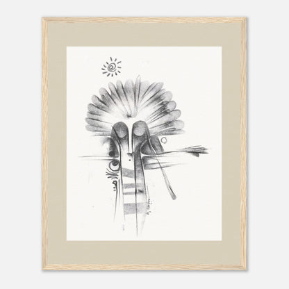 Egwugwu - One Of Many - Nutala Gallery