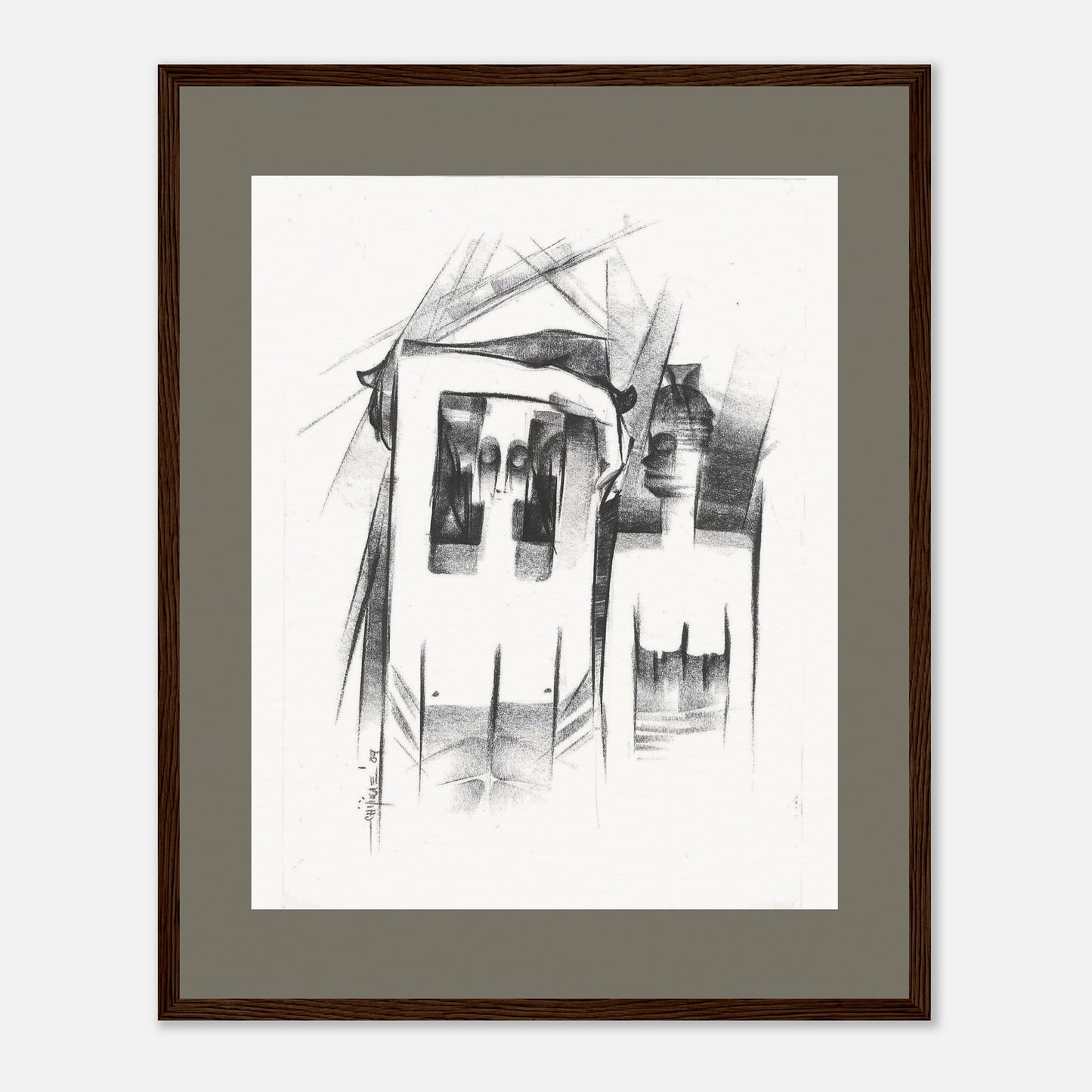 Okwu Agwu - Nutala Gallery