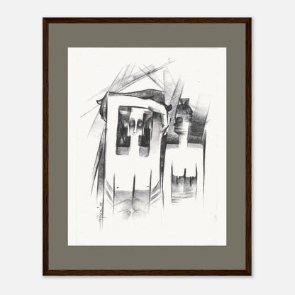 Okwu Agwu - Nutala Gallery