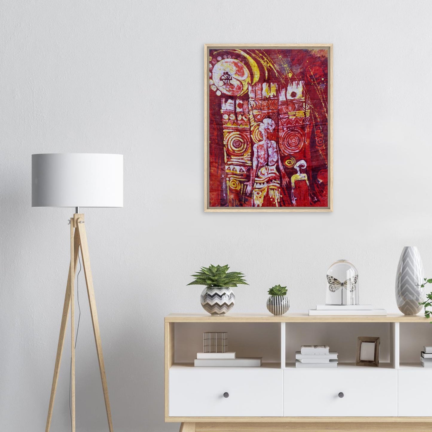 I wish that Ikemefuna was my son - Nutala Gallery