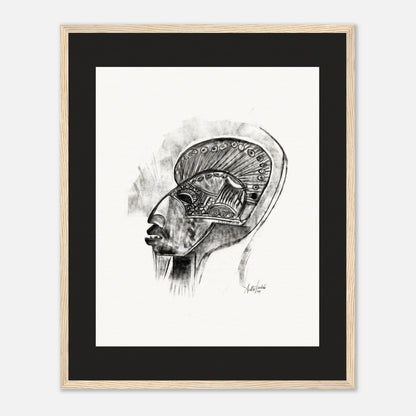 The Mask (1979) - Nutala Gallery