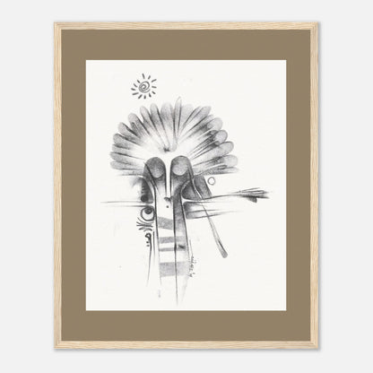 Egwugwu - One Of Many - Nutala Gallery