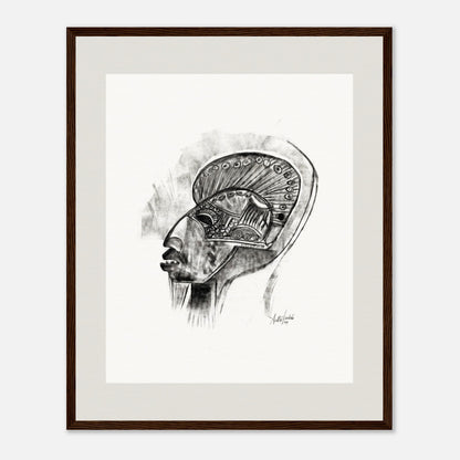 The Mask (1979) - Nutala Gallery