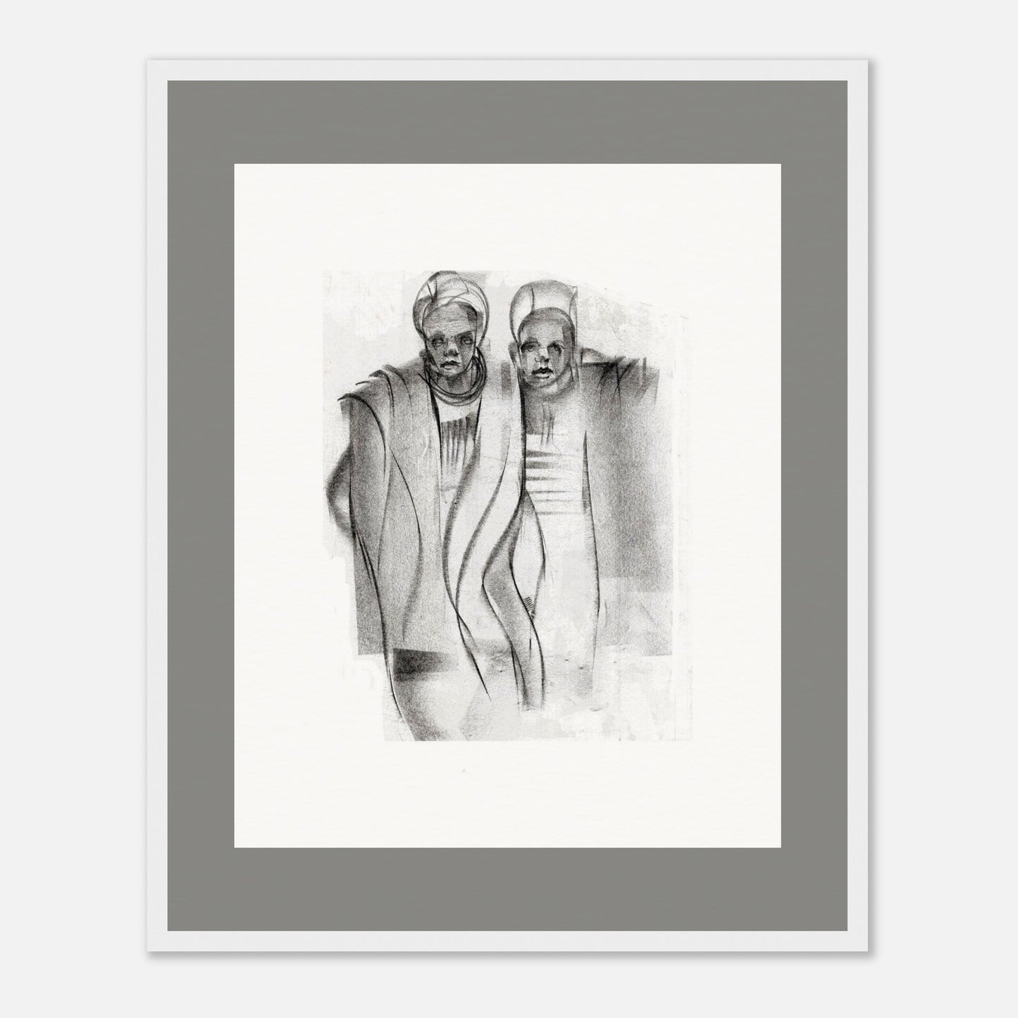 Eternal Kinship - Nutala Gallery