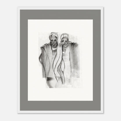 Eternal Kinship - Nutala Gallery