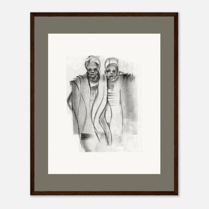 Eternal Kinship - Nutala Gallery