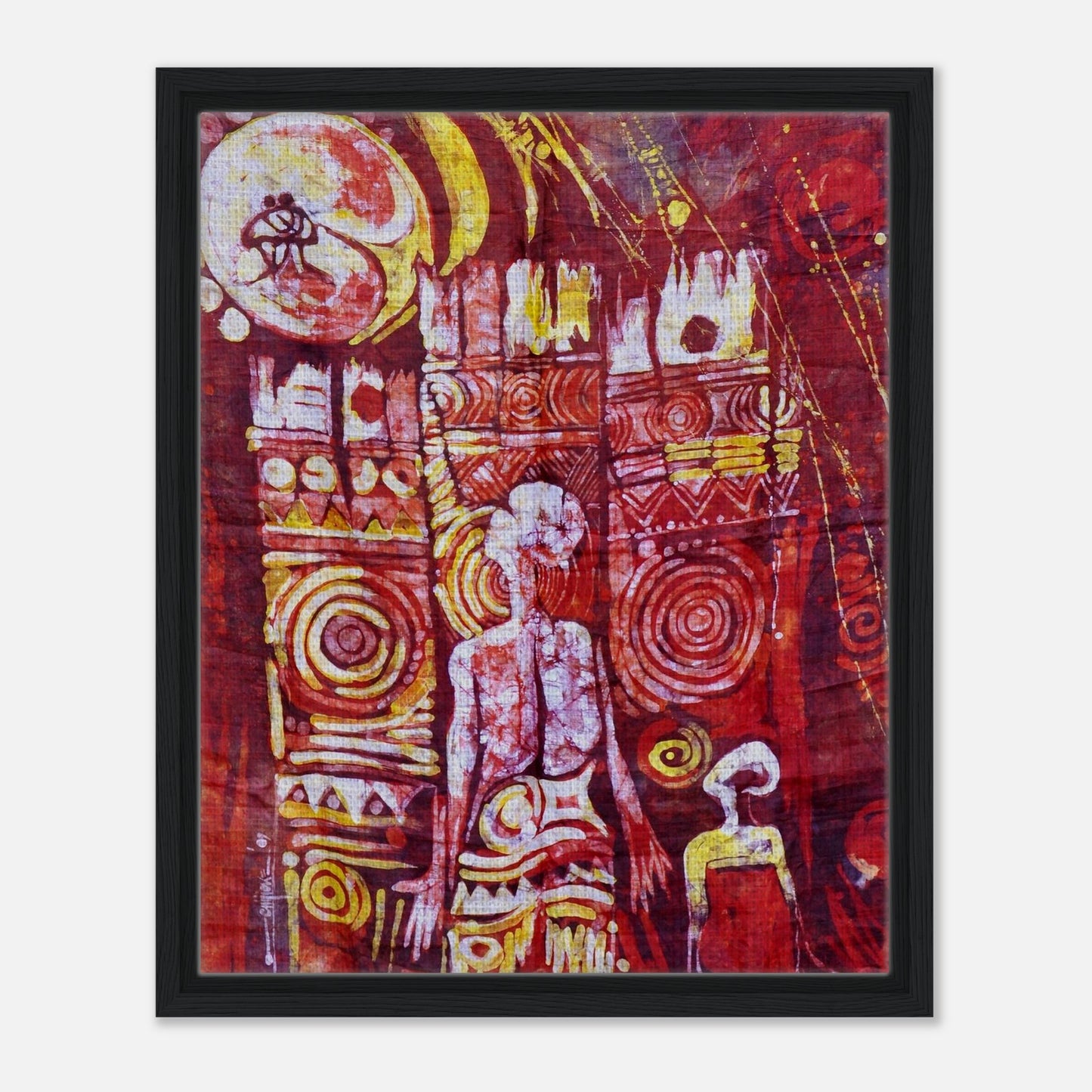 I wish that Ikemefuna was my son - Nutala Gallery