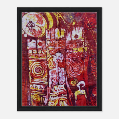 I wish that Ikemefuna was my son - Nutala Gallery