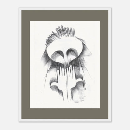 Plea Series I - Nutala Gallery