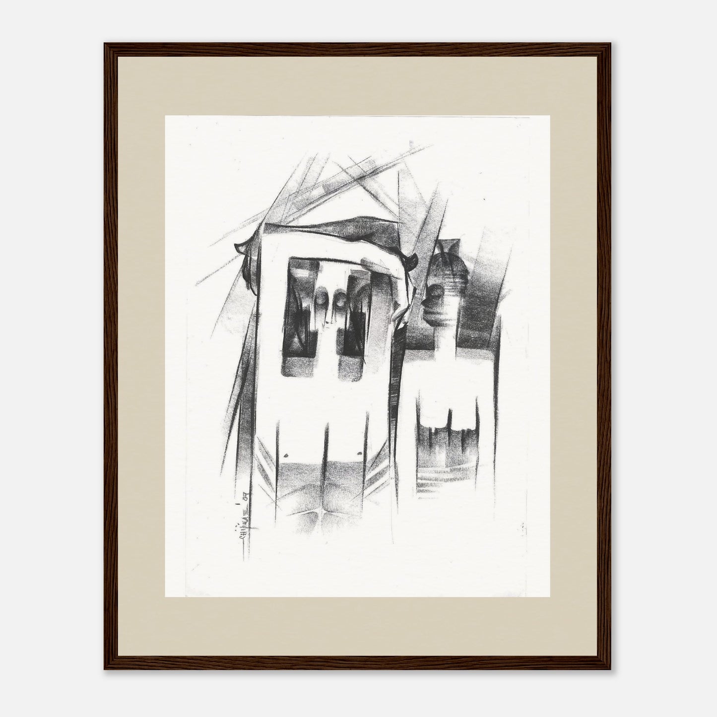 Okwu Agwu - Nutala Gallery