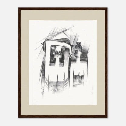 Okwu Agwu - Nutala Gallery