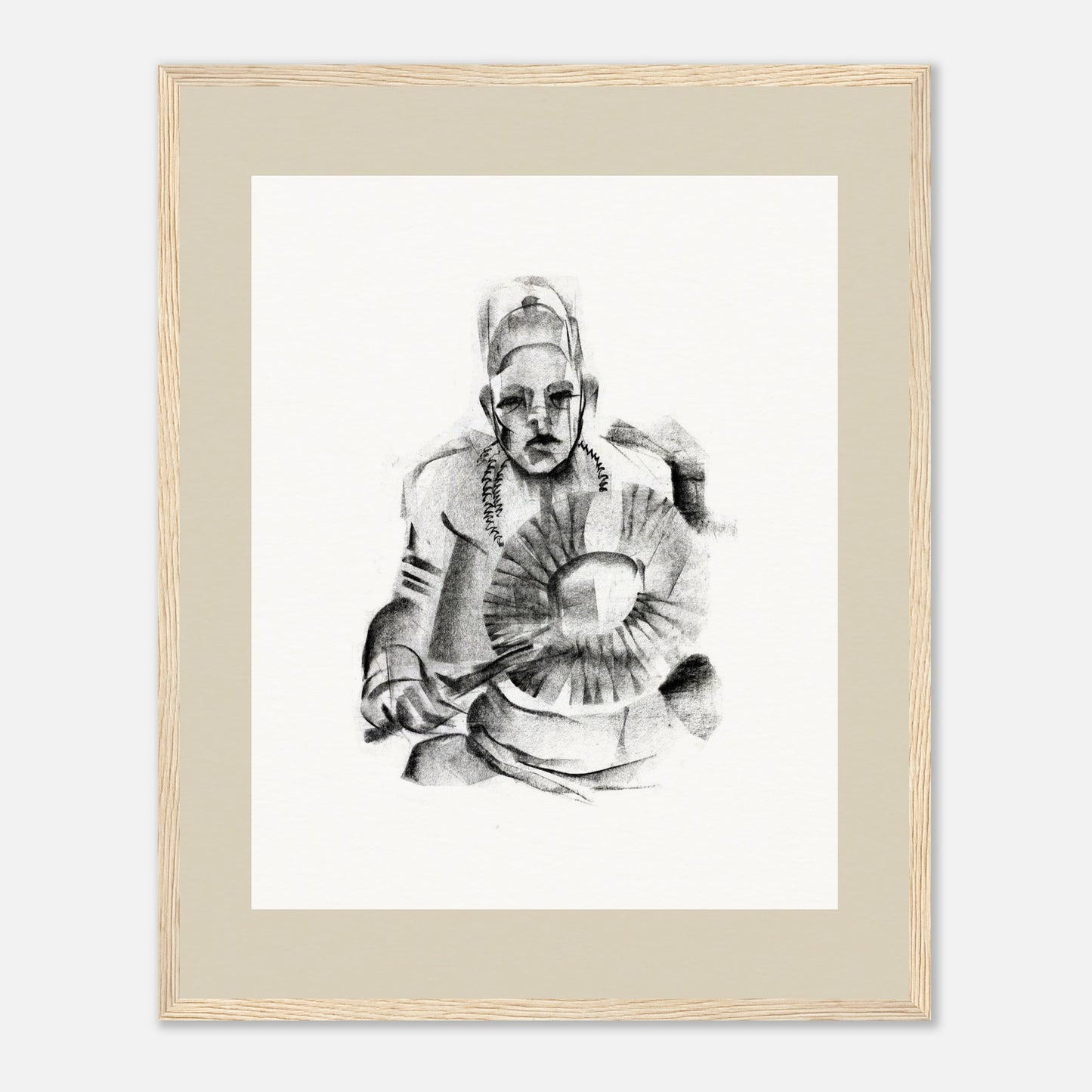 Resonant Majesty - Nutala Gallery