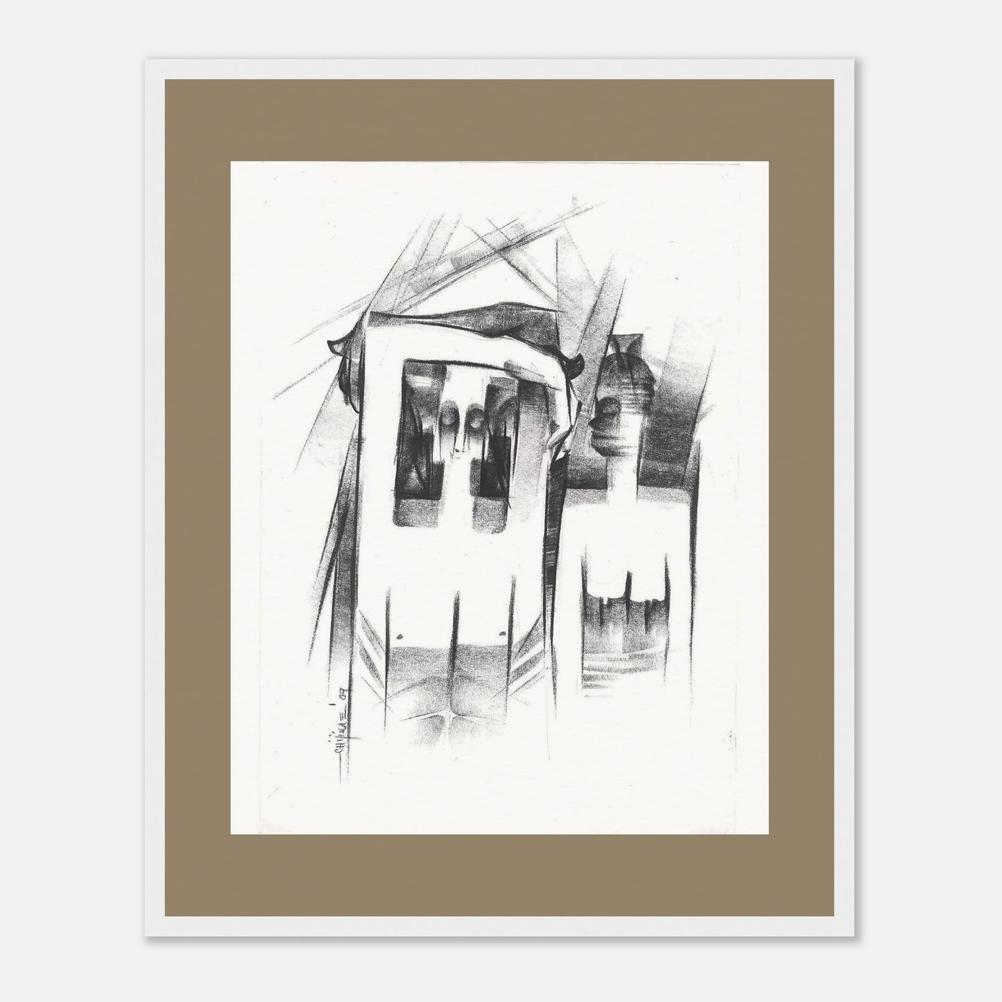 Okwu Agwu - Nutala Gallery