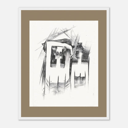 Okwu Agwu - Nutala Gallery