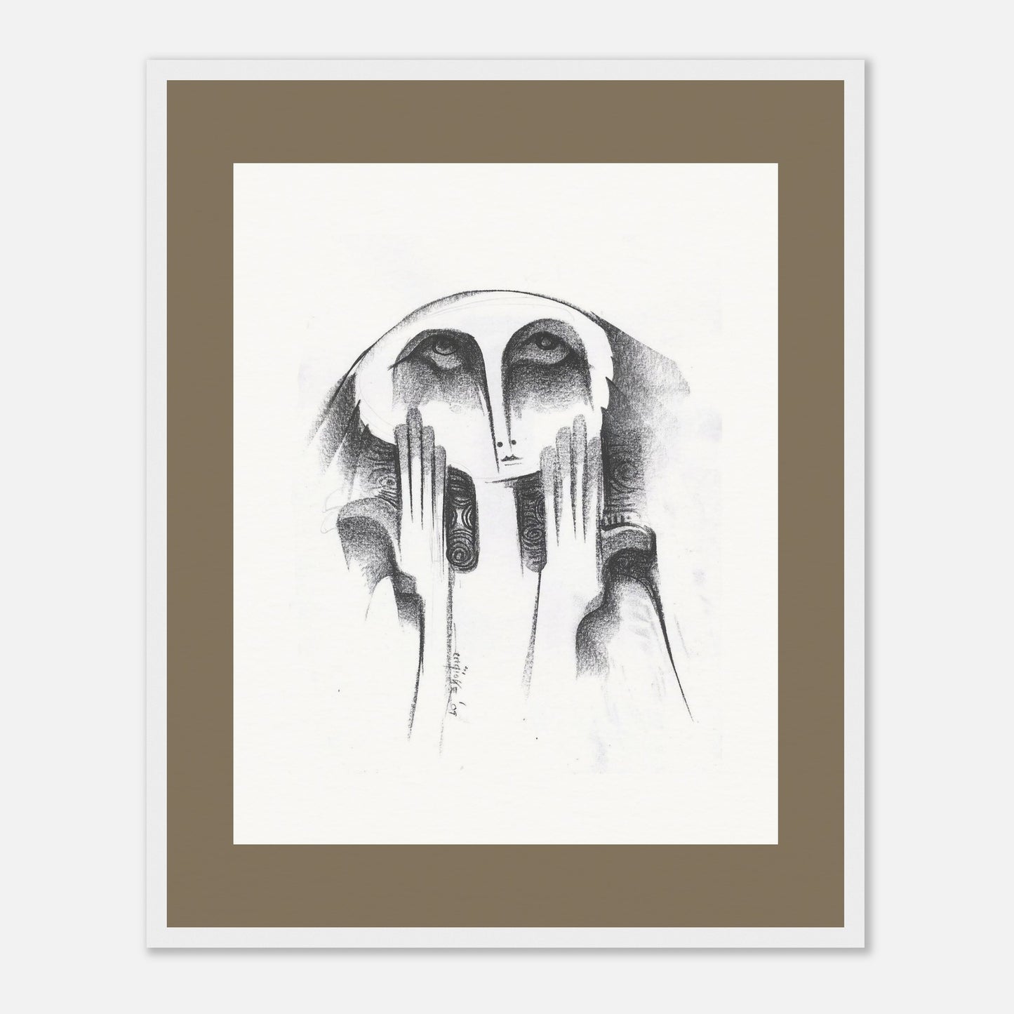 Plea Series II - Nutala Gallery