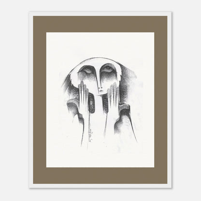 Plea Series II - Nutala Gallery