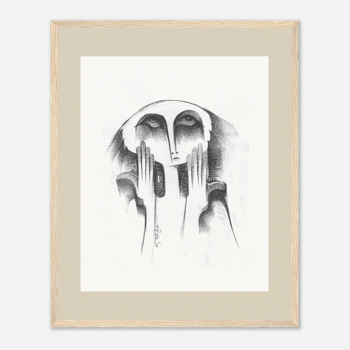 Plea Series II - Nutala Gallery