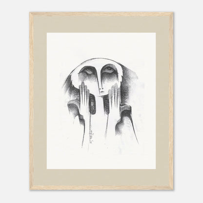 Plea Series II - Nutala Gallery