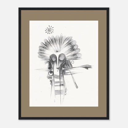 Egwugwu - One Of Many - Nutala Gallery