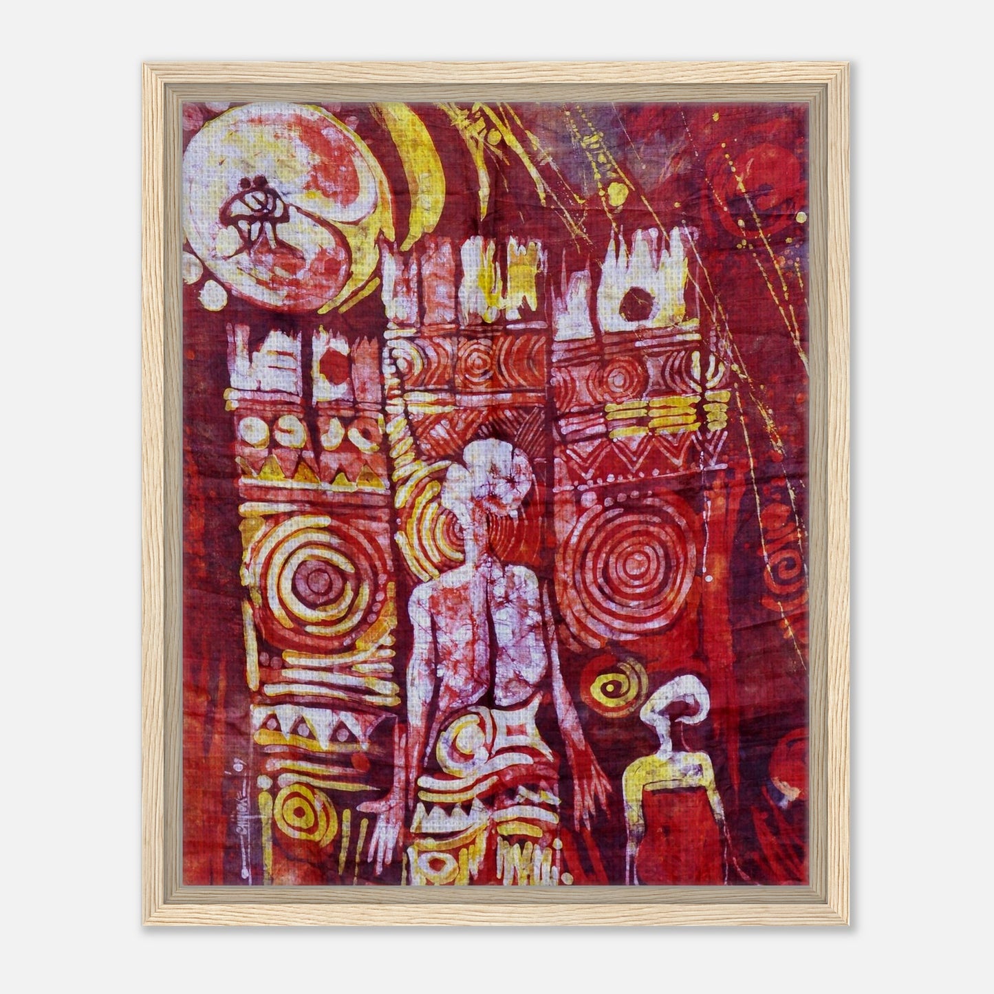 I wish that Ikemefuna was my son - Nutala Gallery