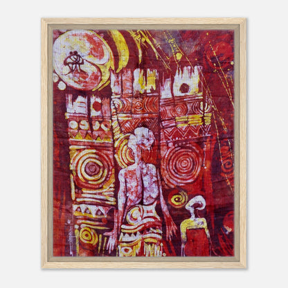 I wish that Ikemefuna was my son - Nutala Gallery