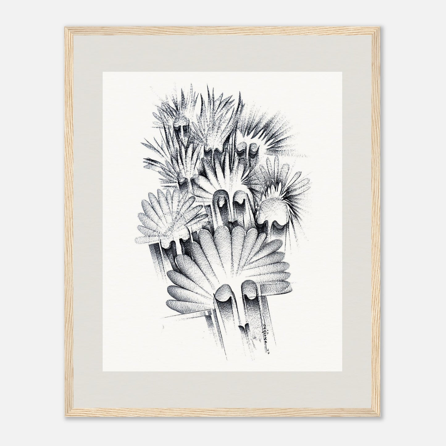 They came in their numbers II - Nutala Gallery