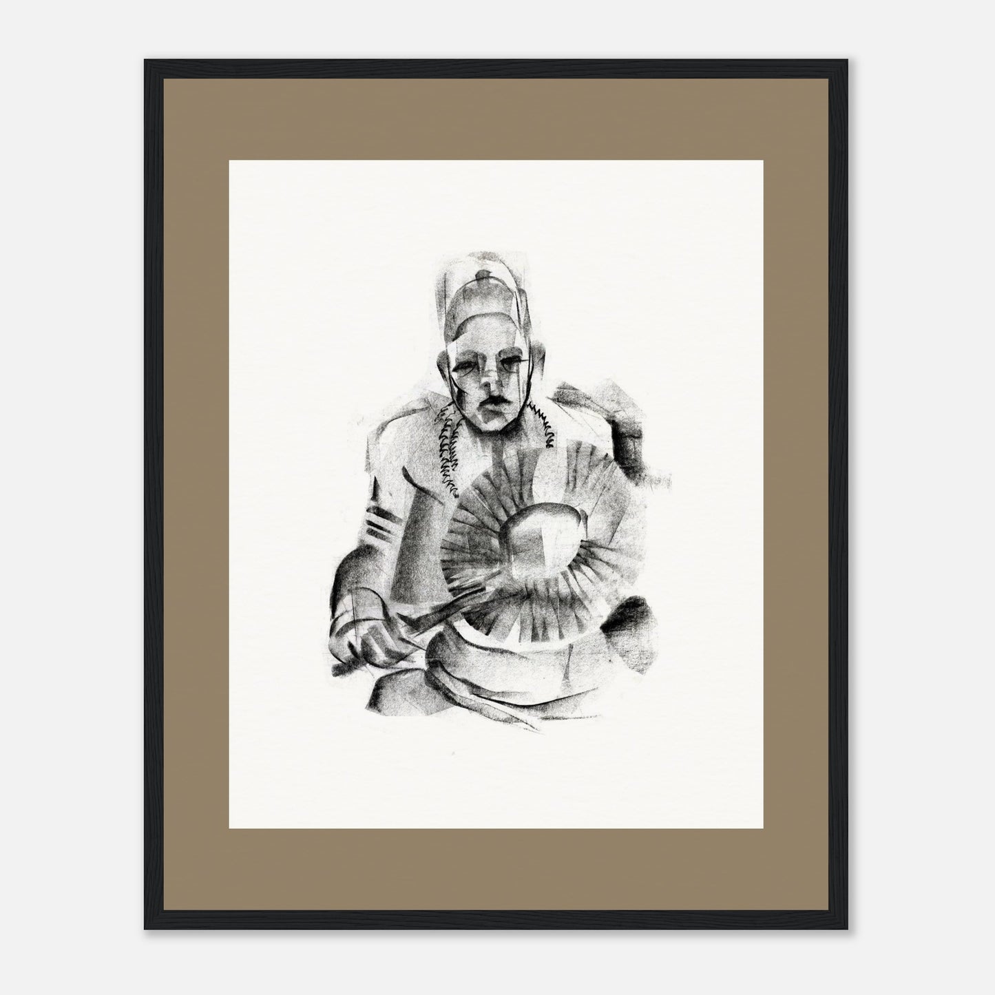 Resonant Majesty - Nutala Gallery