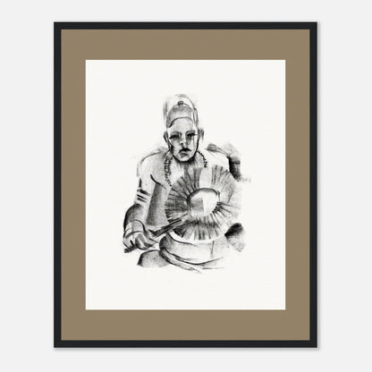 Resonant Majesty - Nutala Gallery