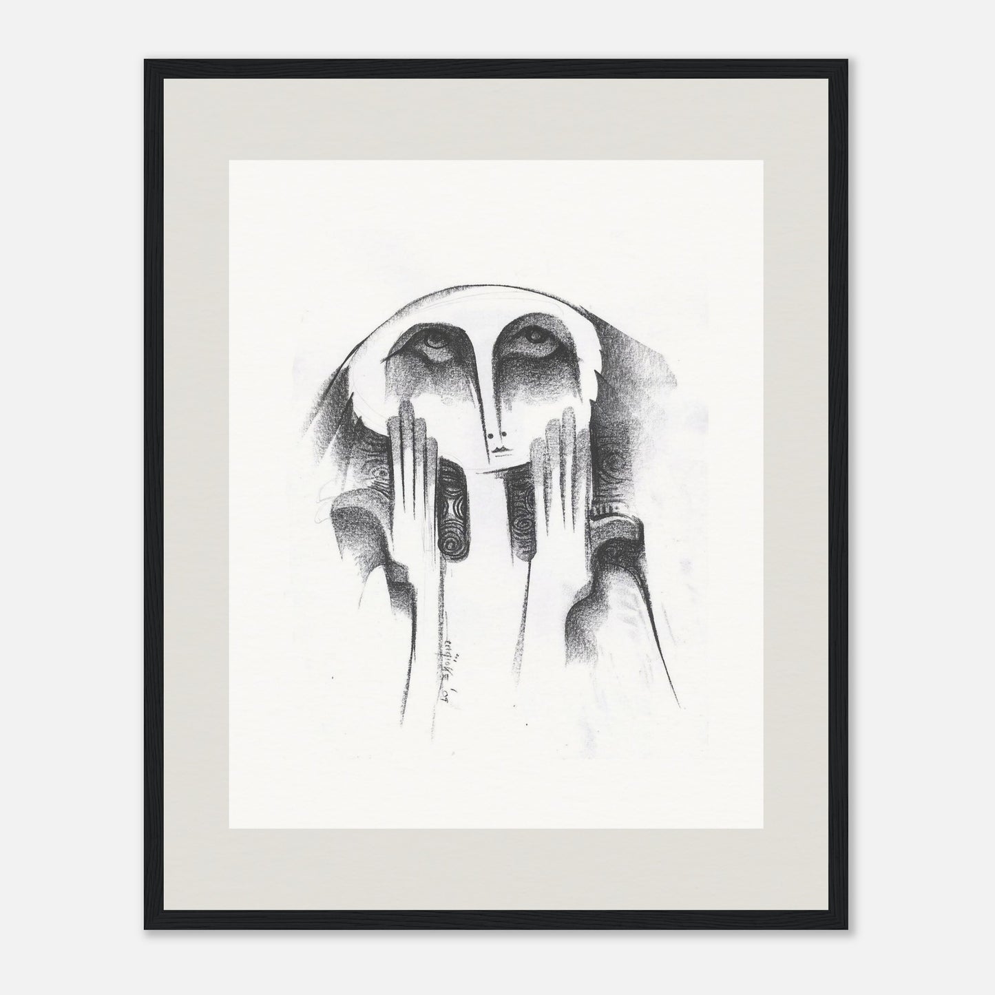 Plea Series II - Nutala Gallery