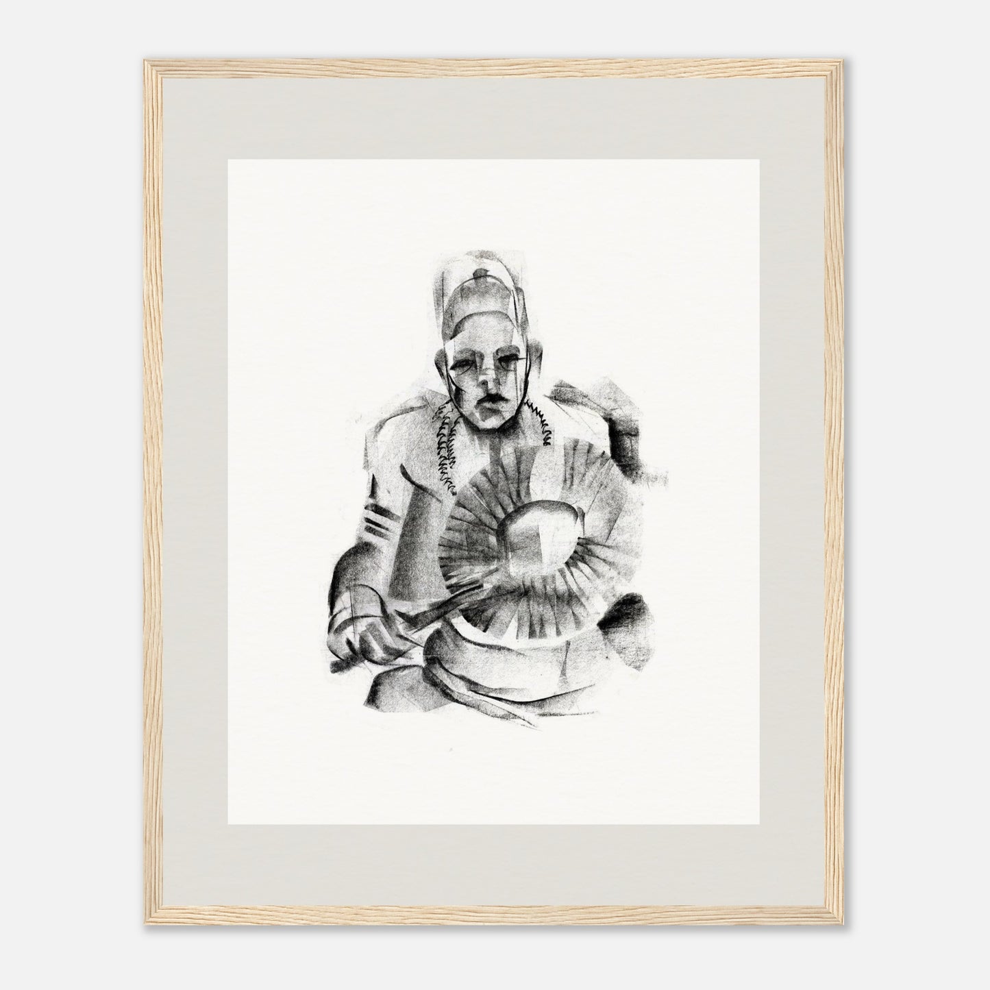 Resonant Majesty - Nutala Gallery