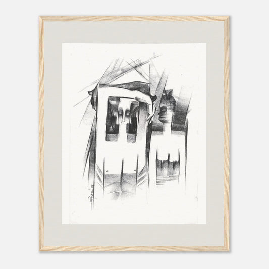 Okwu Agwu - Nutala Gallery