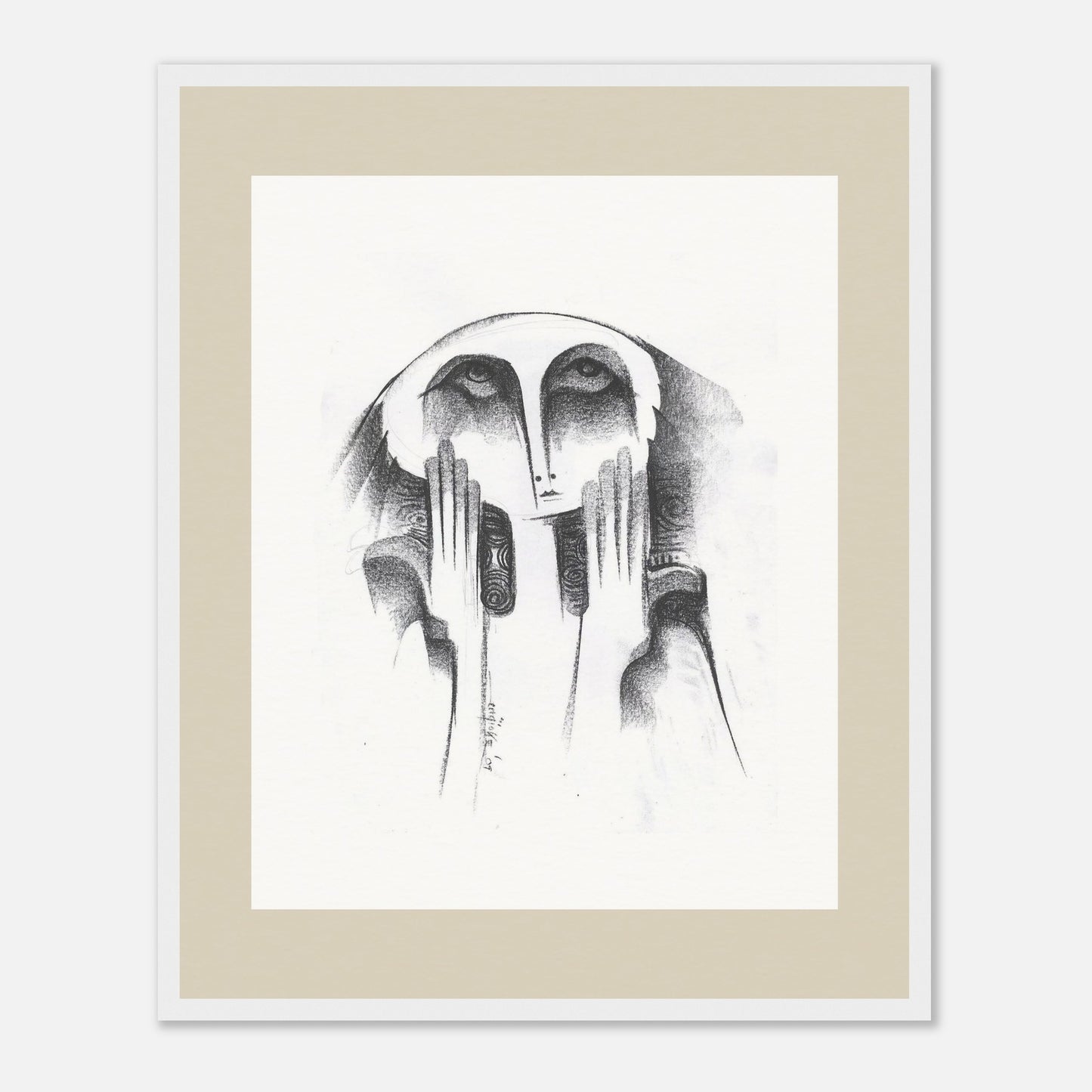 Plea Series II - Nutala Gallery