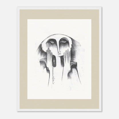 Plea Series II - Nutala Gallery