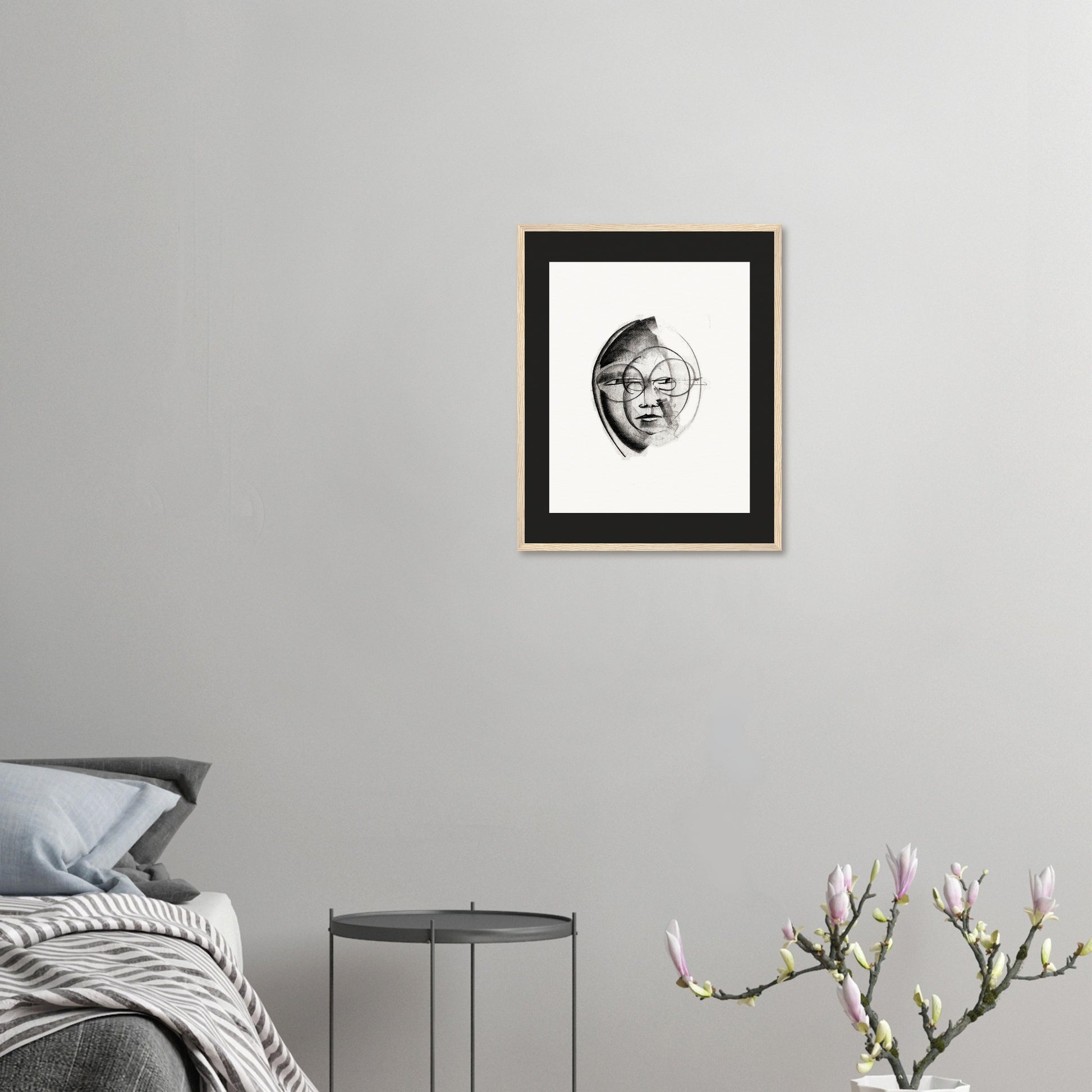 The Duality - Nutala Gallery