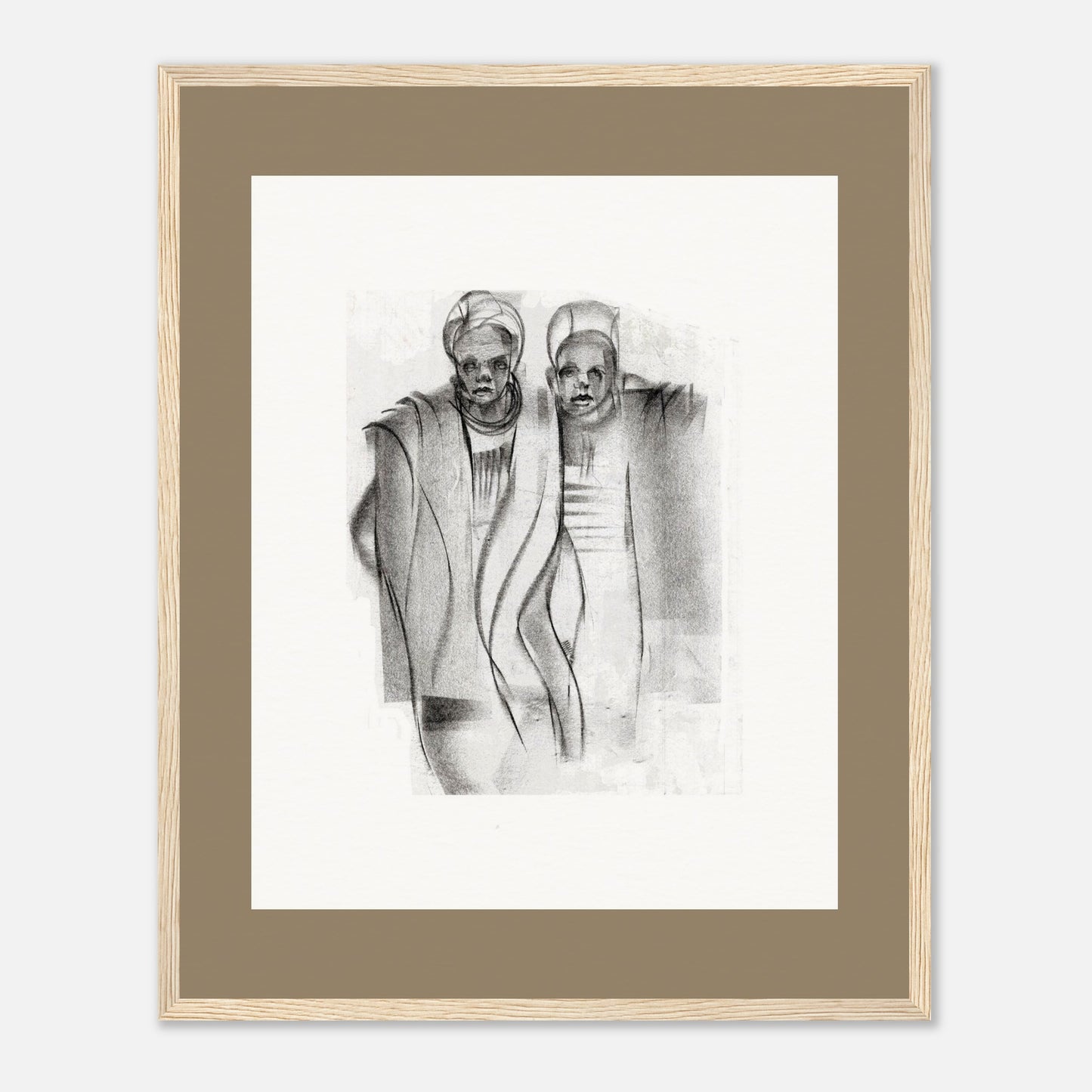 Eternal Kinship - Nutala Gallery