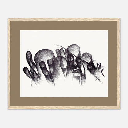 Sound of Silence - Nutala Gallery