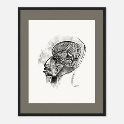 The Mask (1979) - Nutala Gallery