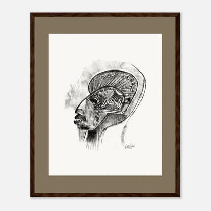 The Mask (1979) - Nutala Gallery