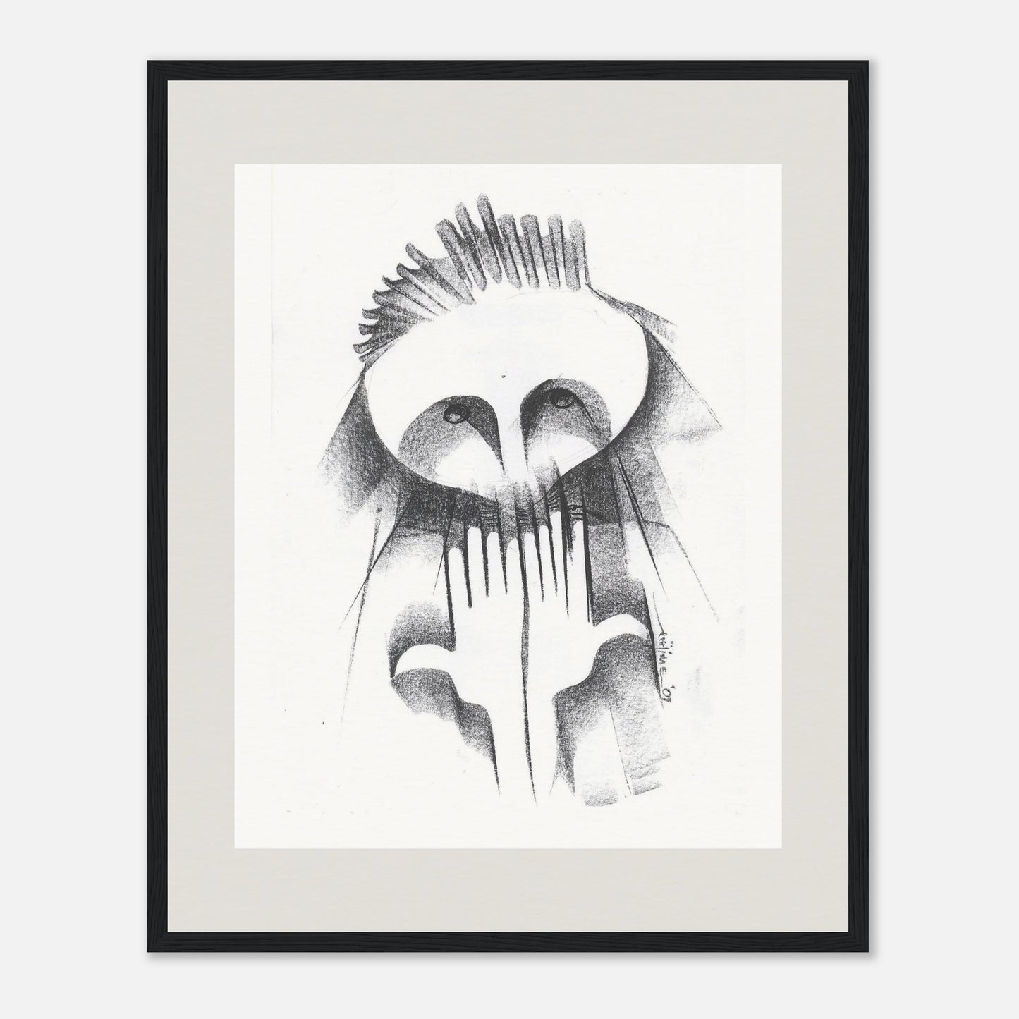 Plea Series I - Nutala Gallery