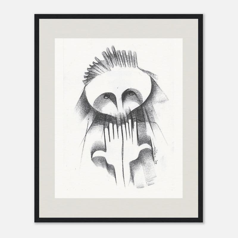 Plea Series I - Nutala Gallery