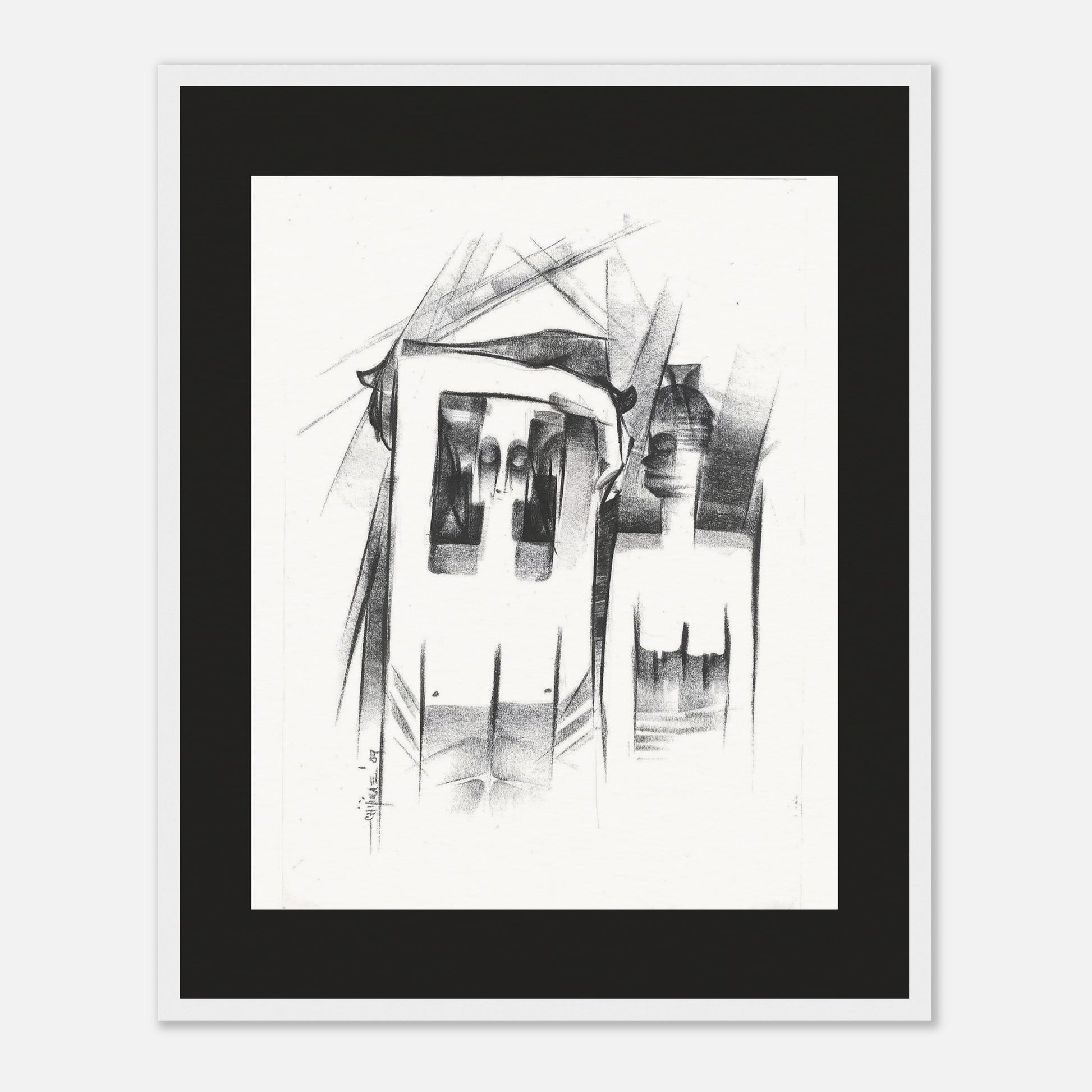 Okwu Agwu - Nutala Gallery